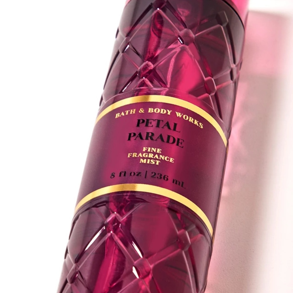 Bath & Body Works Petal Parade